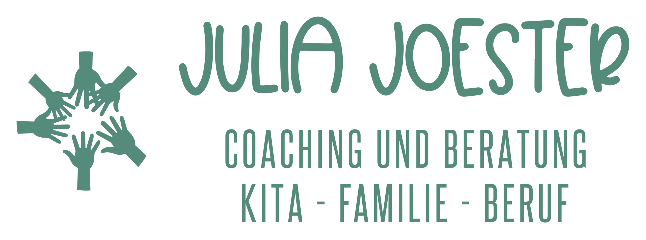 Julia Joester Coaching